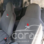 SUZUKI MARUTI 800 2010