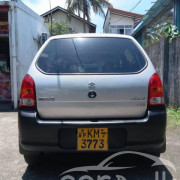 SUZUKI MARUTI 800 2010