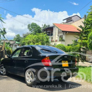 HYUNDAI ACCENT 2003