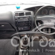 TOYOTA COROLLA 1993