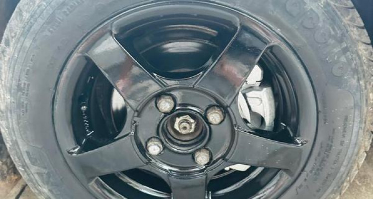 KIA RIO 2003