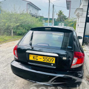 KIA RIO 2003