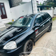 KIA RIO 2003