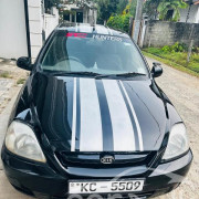 KIA RIO 2003