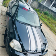 KIA RIO 2003