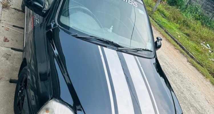 KIA RIO 2003