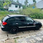 KIA RIO 2003