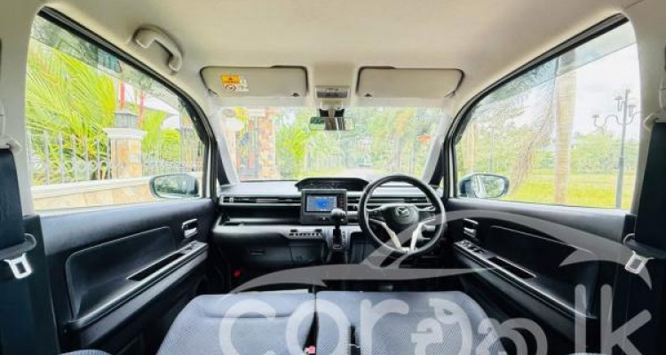 MAZDA FLAIR 2018