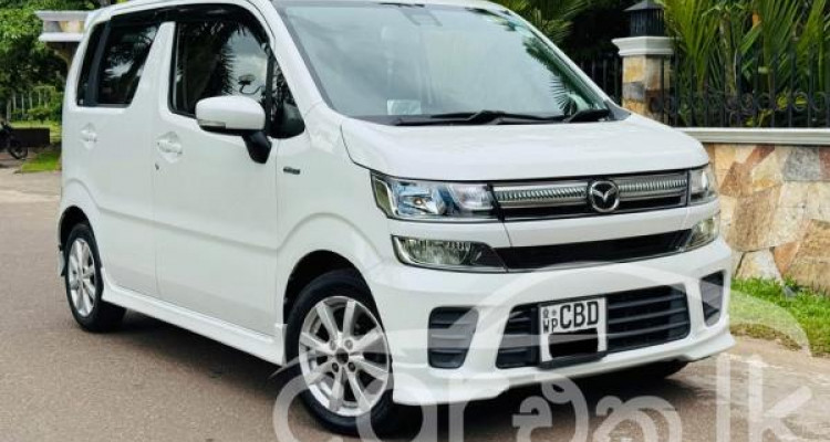 MAZDA FLAIR 2018