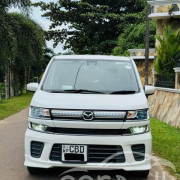 MAZDA FLAIR 2018