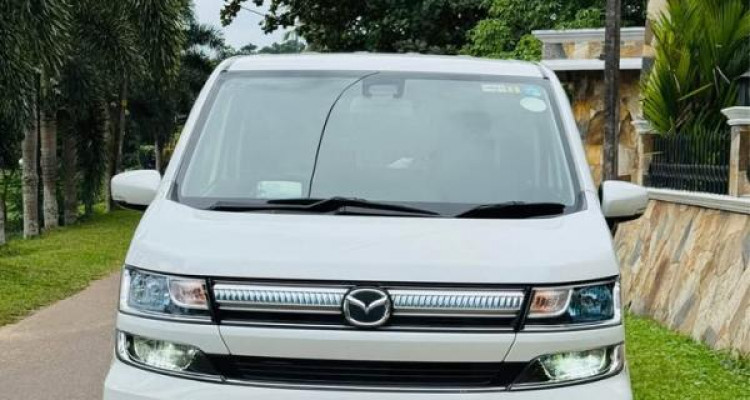 MAZDA FLAIR 2018