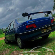 PEUGEOT 405 1994