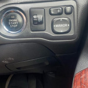 TOYOTA ALLION 260 2007