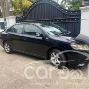 TOYOTA ALLION 260 2007