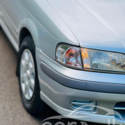 NISSAN SUNNY B211 1999