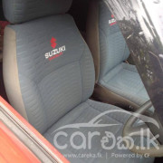 SUZUKI MARUTI 800 2007