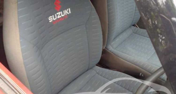 SUZUKI MARUTI 800 2007