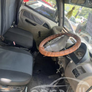 MAHINDRA MAXXIMO PLUS 2013