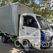 MAHINDRA MAXXIMO PLUS 2013