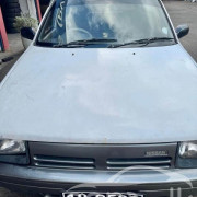NISSAN AD WAGON 1991