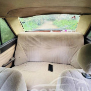 MITSUBISHI LANCER BOX 1981