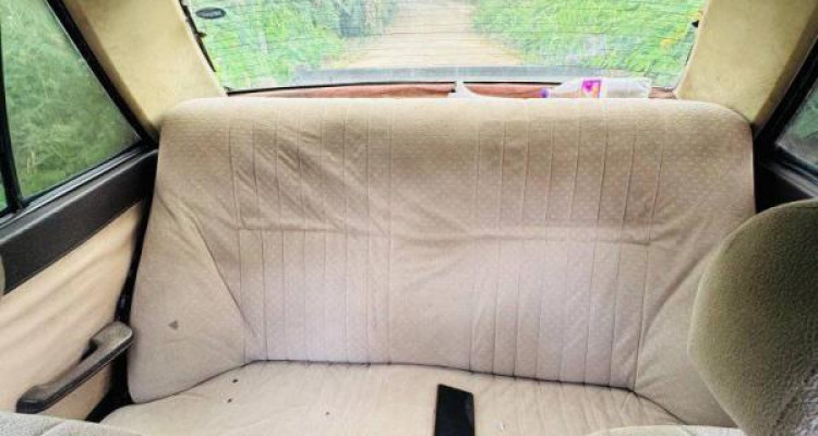 MITSUBISHI LANCER BOX 1981