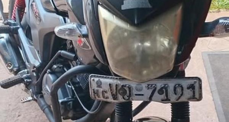 HERO HONDA HUNK 2012