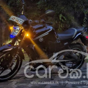 YAMAHA FZ 2010