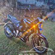 YAMAHA FZ 2010