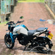 YAMAHA FZ S 2016