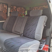 NISSAN VANETTE 1991