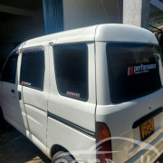 DAIHATSU HIJET 1999