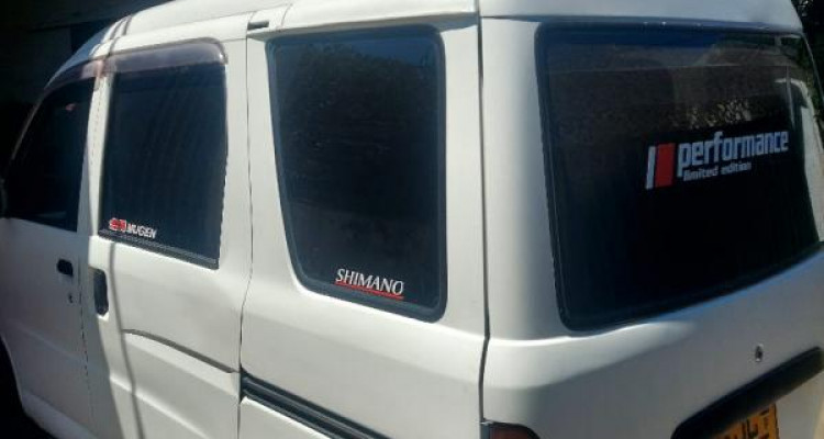 DAIHATSU HIJET 1999