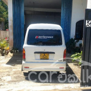 DAIHATSU HIJET 1999