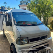 DAIHATSU HIJET 1999