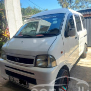 DAIHATSU HIJET 1999