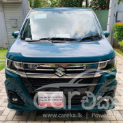 SUZUKI WAGON R 2023