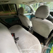 PEUGEOT 206 1999