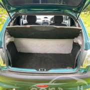 PEUGEOT 206 1999