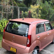 SUZUKI ALTO 2008