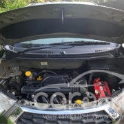 DATSUN REDI GO 2016