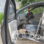 DATSUN REDI GO 2016