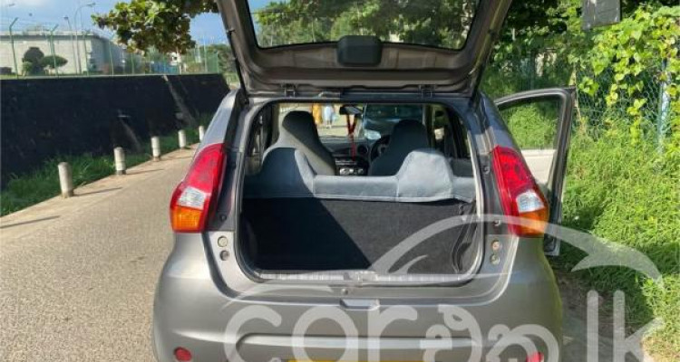 DATSUN REDI GO 2016