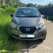 DATSUN REDI GO 2016