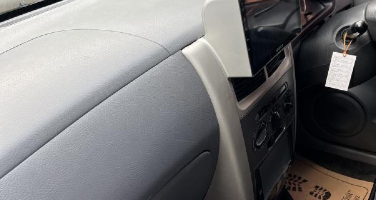 PERODUA VIVA ELITE 2011