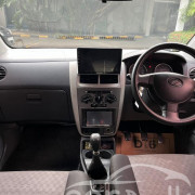 PERODUA VIVA ELITE 2011