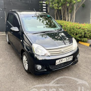 PERODUA VIVA ELITE 2011