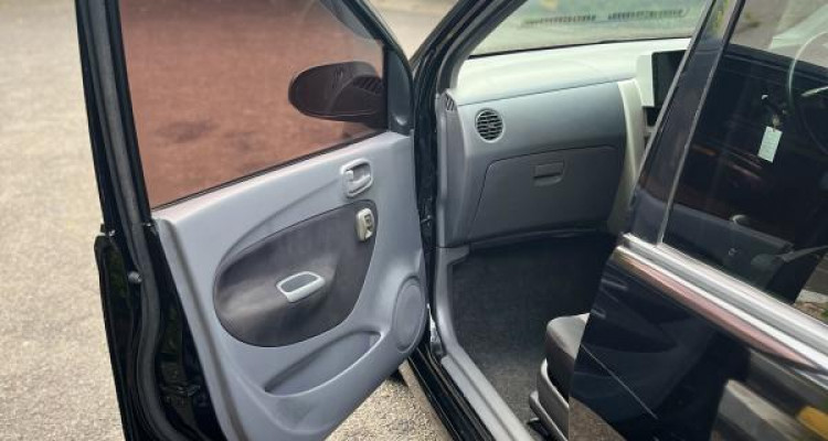 PERODUA VIVA ELITE 2011