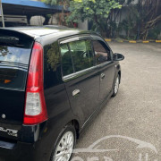 PERODUA VIVA ELITE 2011