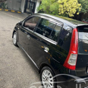 PERODUA VIVA ELITE 2011